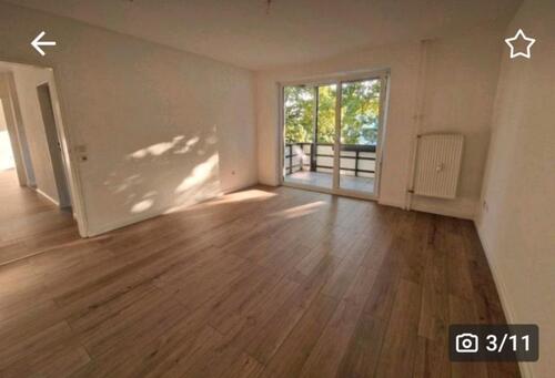 Foto - 2 Zimmer Etagenwohnung zur Miete in Kassel