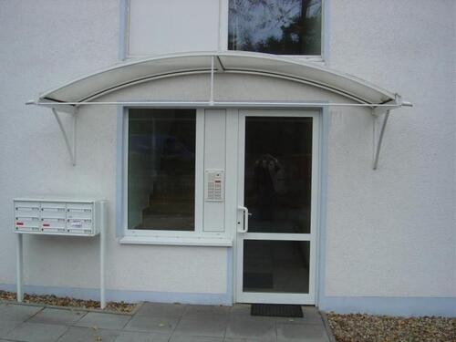 Foto - 2 Zimmer Etagenwohnung zur Miete in Berlin