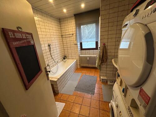 Foto - Etagenwohnung in Pirmasens zur Miete