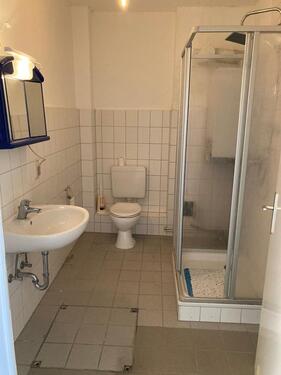 Foto - 2 Zimmer Erdgeschoßwohnung in Holle