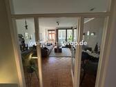 Foto - Wohnungsswap - 3 Zimmer, 80 m² - Friedensallee, Altona, Hamburg