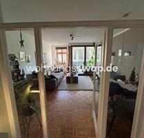 Wohnungsswap - 3 Zimmer, 80 m² - Friedensallee, Altona, Hamburg