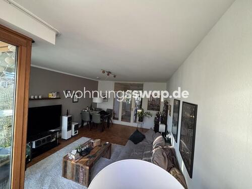 Foto - 3 Zimmer Etagenwohnung zur Miete in Hamburg