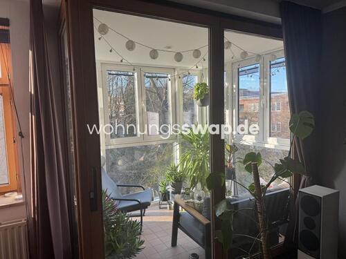 Foto - 3 Zimmer Etagenwohnung in Hamburg