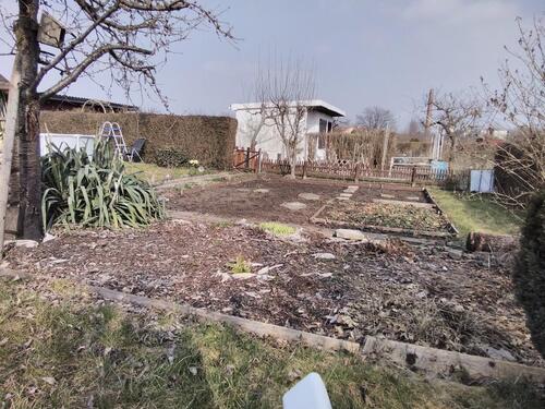 Foto - Grundst&uuml;ck zur Miete in Frankfurt (Oder)