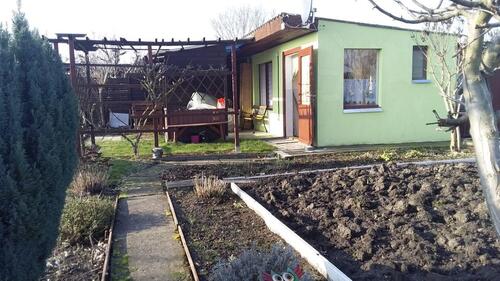 Foto - Grundst&uuml;ck in Frankfurt (Oder) zur Miete