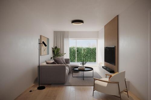 Foto - Barrierefreier Neubau – Exklusive 2-Zimmerwohnung im Zentrum von Fulda