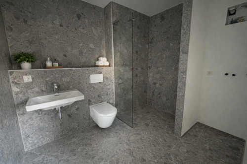 Foto - 2 Zimmer Etagenwohnung in Fulda