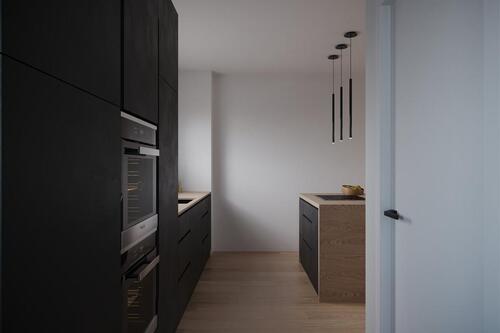 Foto - Etagenwohnung in Fulda zur Miete