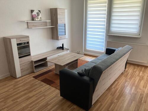 Foto - 1 Zimmer Etagenwohnung zur Miete in Gera