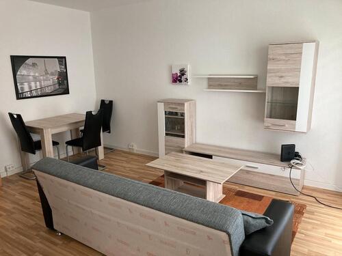 Foto - 1 Zimmer Etagenwohnung in Gera