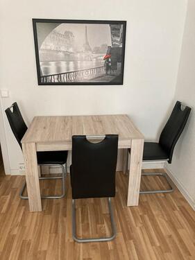 Foto - Etagenwohnung in Gera zur Miete