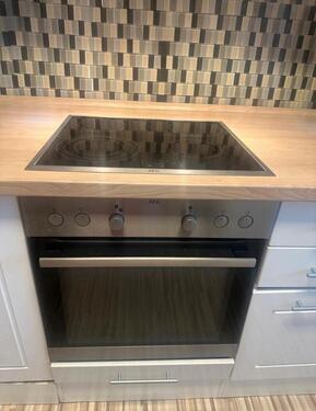 Foto - 1 Zimmer Etagenwohnung zur Miete in Augsburg