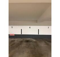 Parkplatz zu vermieten, Bramfelder Chaussee - Hamburg Winterhude