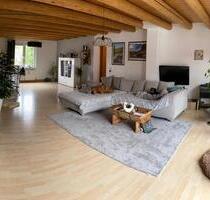 4-ZIMMER-WOHNUNG MIT BALKON – 66636 Tholey-Theley