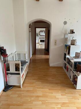 Foto - Etagenwohnung in Tholey zur Miete