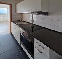 Perfekt geschnittene Wohnung inkl. EBK! - Neubrandenburg