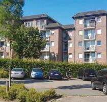 1 Zi. Whng.kl. BalkonPantryküche f. Studenten o. Auszubi mwd - Osnabrück Wüste