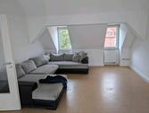 Foto - 2 Zimmer Dachgeschoßwohnung zur Miete in Jena