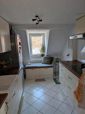 Foto - 2 Zimmer Dachgeschoßwohnung in Jena