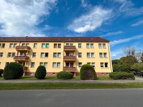 Foto - Möblierte 2-Zimmer Wohnung in gepflegter Wohnanlage zu vermieten