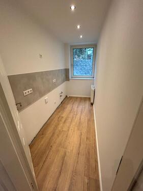 Foto - 2 Zimmer Erdgeschoßwohnung in Wuppertal