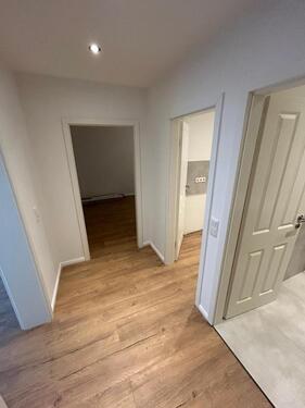 Foto - Erdgeschoßwohnung in Wuppertal zur Miete