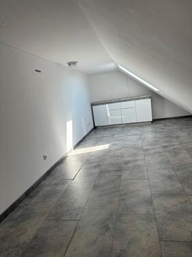 Foto - 3.5 Zimmer Dachgeschoßwohnung zur Miete in Osnabrück