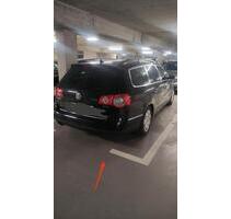 Tiefgaragenstellplatz unmittelbar beim Bahnhof in Tübingen - Kusterdingen