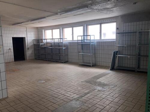 Foto - Lagerräume, Altstadt Wetzlar - 549,00&nbsp;EUR Kaltmiete, ca.&nbsp; 4,50&nbsp;m&sup2;