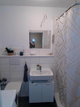 Foto - 1 Zimmer Etagenwohnung in Kiel