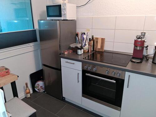 Foto - Etagenwohnung in Kiel zur Miete