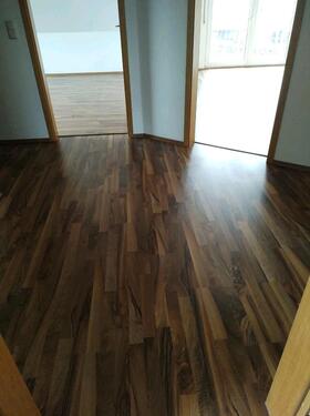 Foto - 3 Zimmer Dachgeschoßwohnung zur Miete in Sassenburg