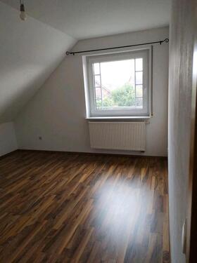 Foto - 3 Zimmer Dachgeschoßwohnung in Sassenburg