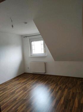 Foto - Dachgeschoßwohnung in Sassenburg zur Miete