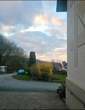 Foto - Sanierte 4-Zi.-Whg. Heiligenkirchen, Garten, Garage, Natur!