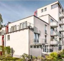 Bezugsfreie 2-Zi-ETW m. Garten in Charlottenburg, provisionsfrei - Berlin Charlottenburg-Wilmersdorf