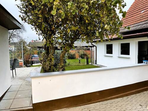 Foto - Mehrfamilienhaus, Wohnhaus in Appenweier