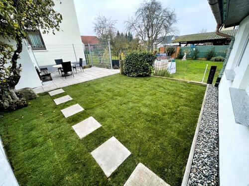 Foto - Mehrfamilienhaus, Wohnhaus in Appenweier zum Kaufen