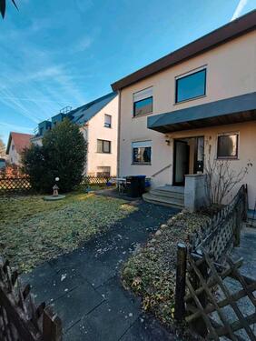 Foto - 6 Zimmer Doppelhaushälfte zum Kaufen in Leonberg