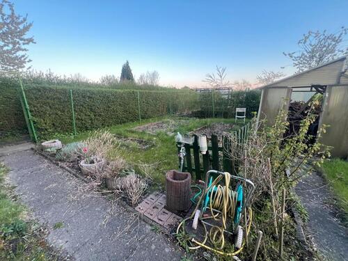 Foto - Grundst&uuml;ck zur Miete in Lübeck