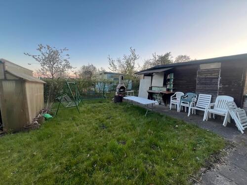 Foto - Grundst&uuml;ck in Lübeck