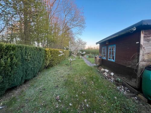 Foto - Grundst&uuml;ck in Lübeck zur Miete