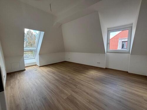 Foto - 2 Zimmer Dachgeschoßwohnung zur Miete in München