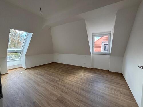 Foto - 2 Zimmer Dachgeschoßwohnung in München