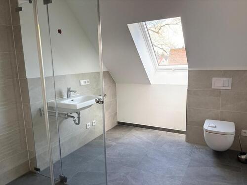 Foto - Dachgeschoßwohnung in München zur Miete