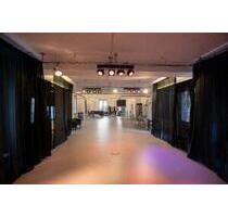 Studio Probenraum Veranstaltungsraum zu vermieten - Potsdam Berliner Vorstadt