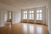 Foto - 4-Zimmer Altbau in Moabit – ca. 120 m² – Warmmiete € 1.989