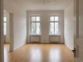 Foto - 4 Zimmer Etagenwohnung zur Miete in Berlin