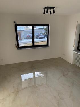Foto - 3 Zimmer Erdgeschoßwohnung zur Miete in Ochsenhausen